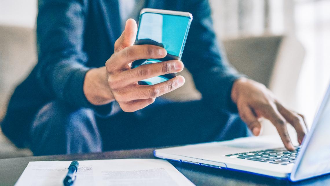 Metrioxelib Mobile PMS: Manage Your Property from Anywhere.