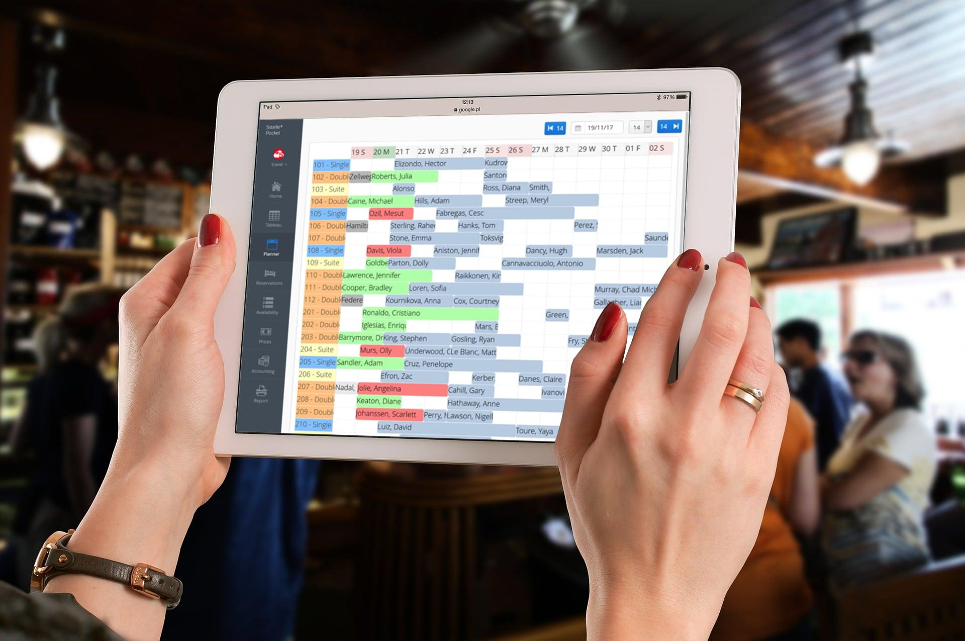 Cloud PMS: Elevating Property Management for the Modern Era